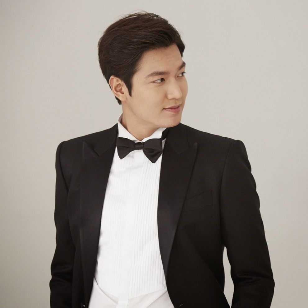 Foto kegiatan terbaru dari Lee Minho