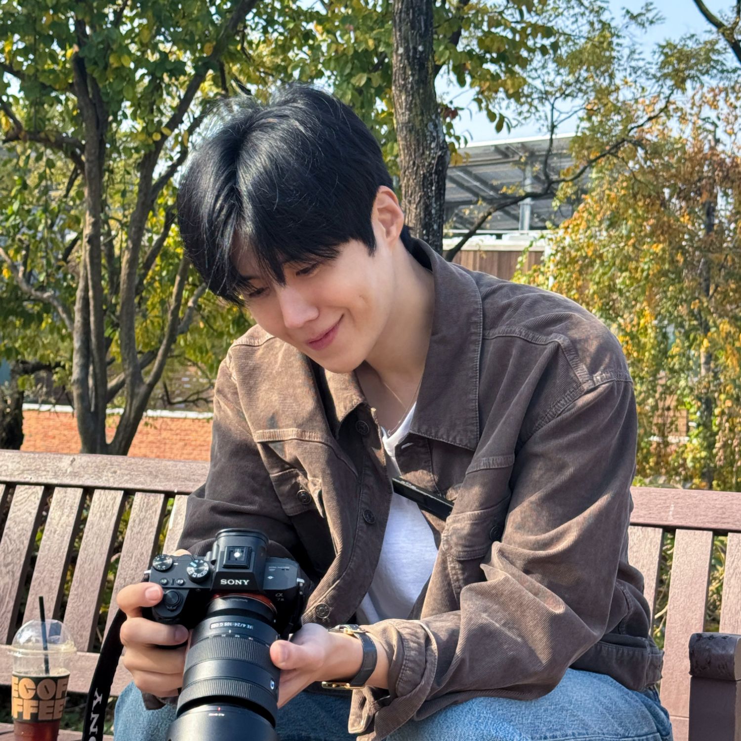 金宣虎的近期活動照