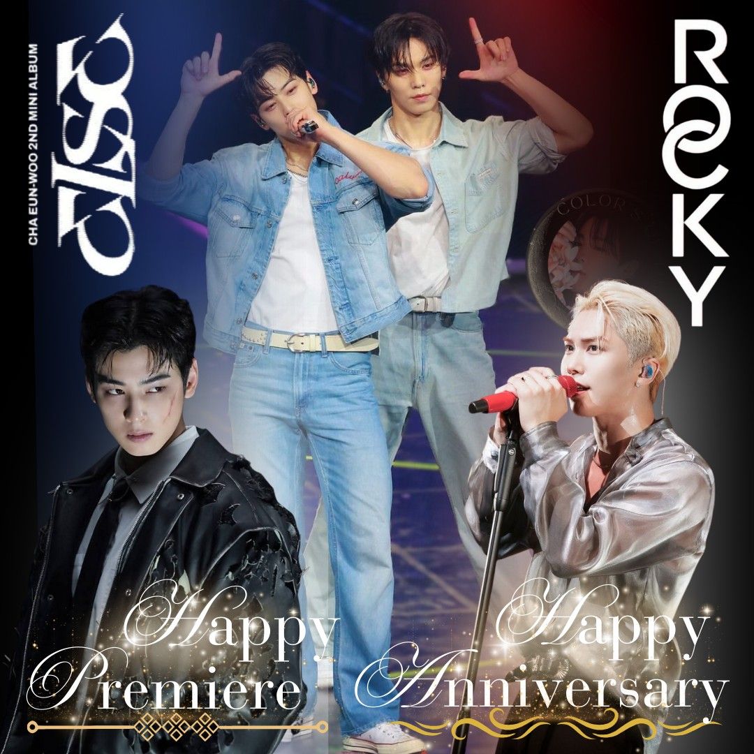 Recent activity shot of Cha Eunwoo