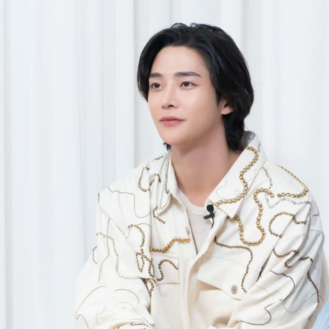 路雲的幕後花絮