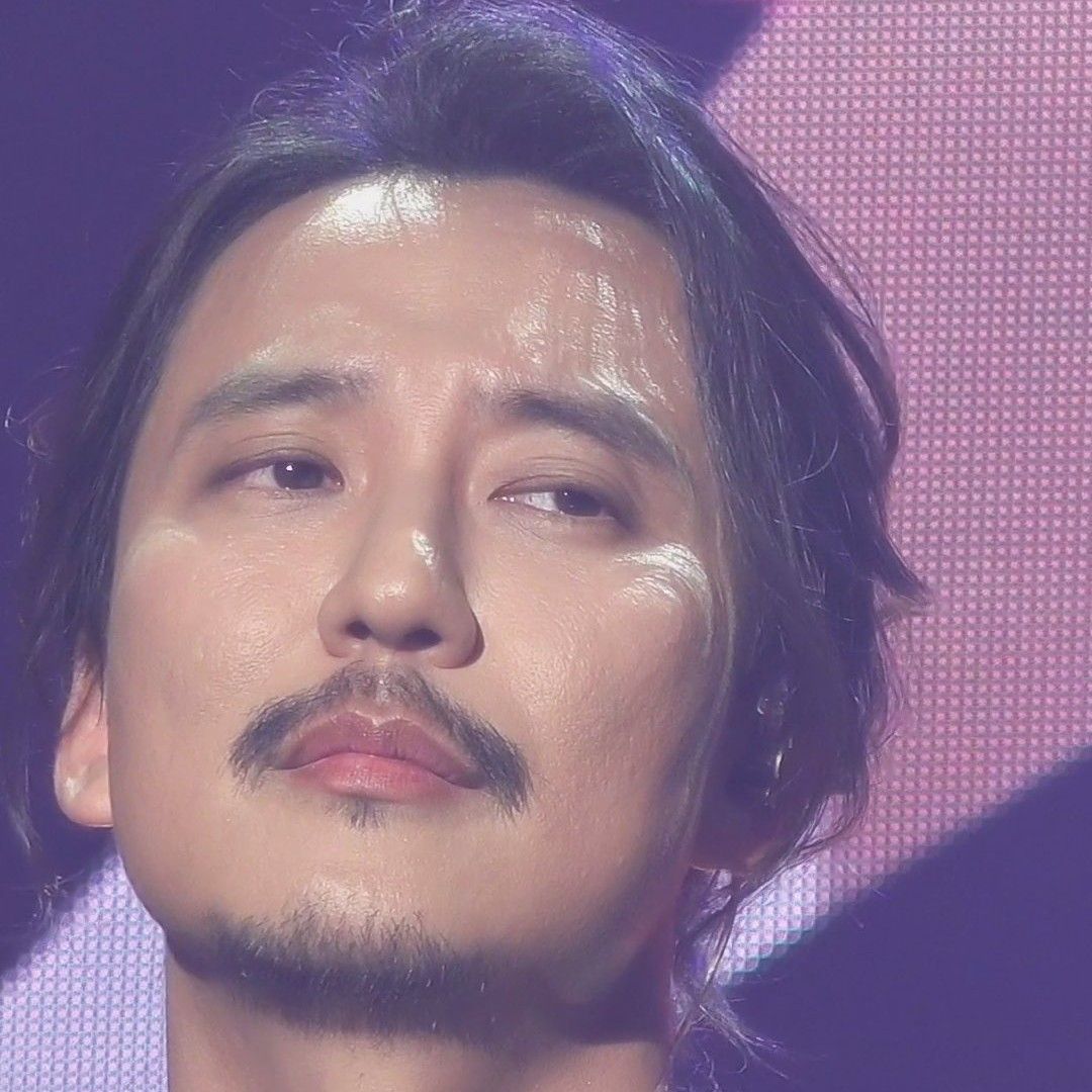 Recent activity shot of Kim Namgil