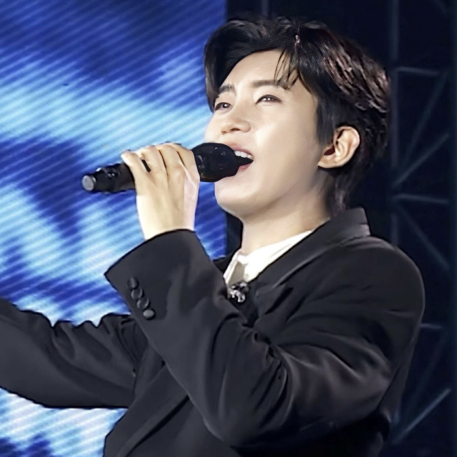 임영웅 최근 활동샷