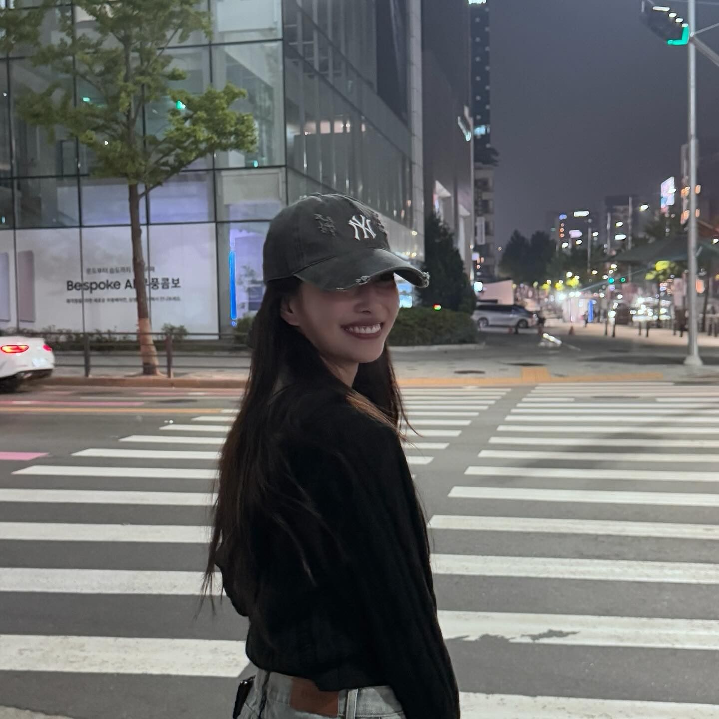 李美珠的最新照片