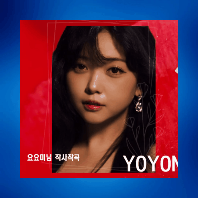 Latest photo of YOYOMI