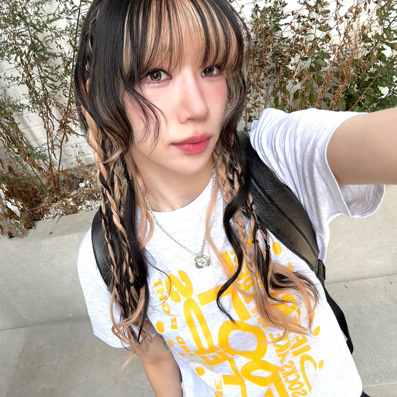 Recent activity shot of BADA