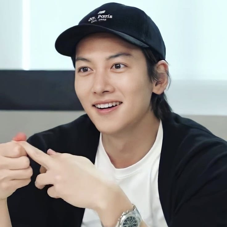 チ・チャンウクの最近の活動ショット