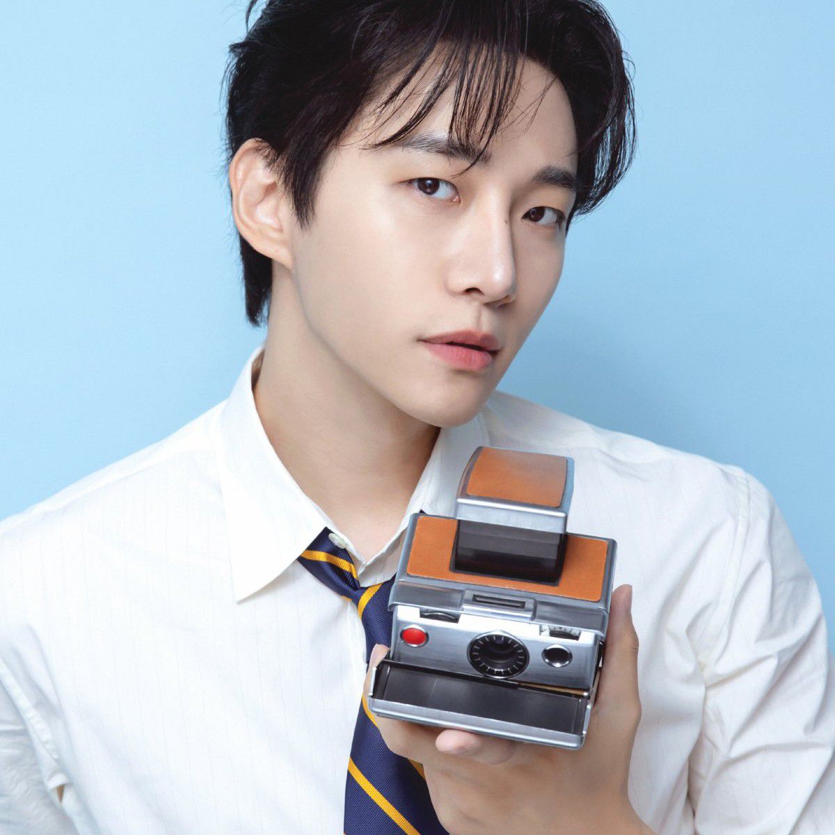 Latest photo of Lee Junho