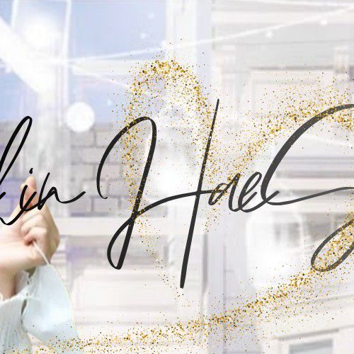 Recent activity shot of Shin Haesun