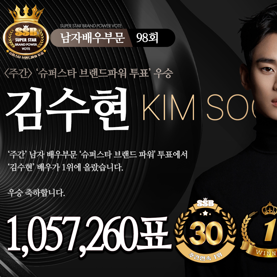 キム・スヒョンのビハインドカット