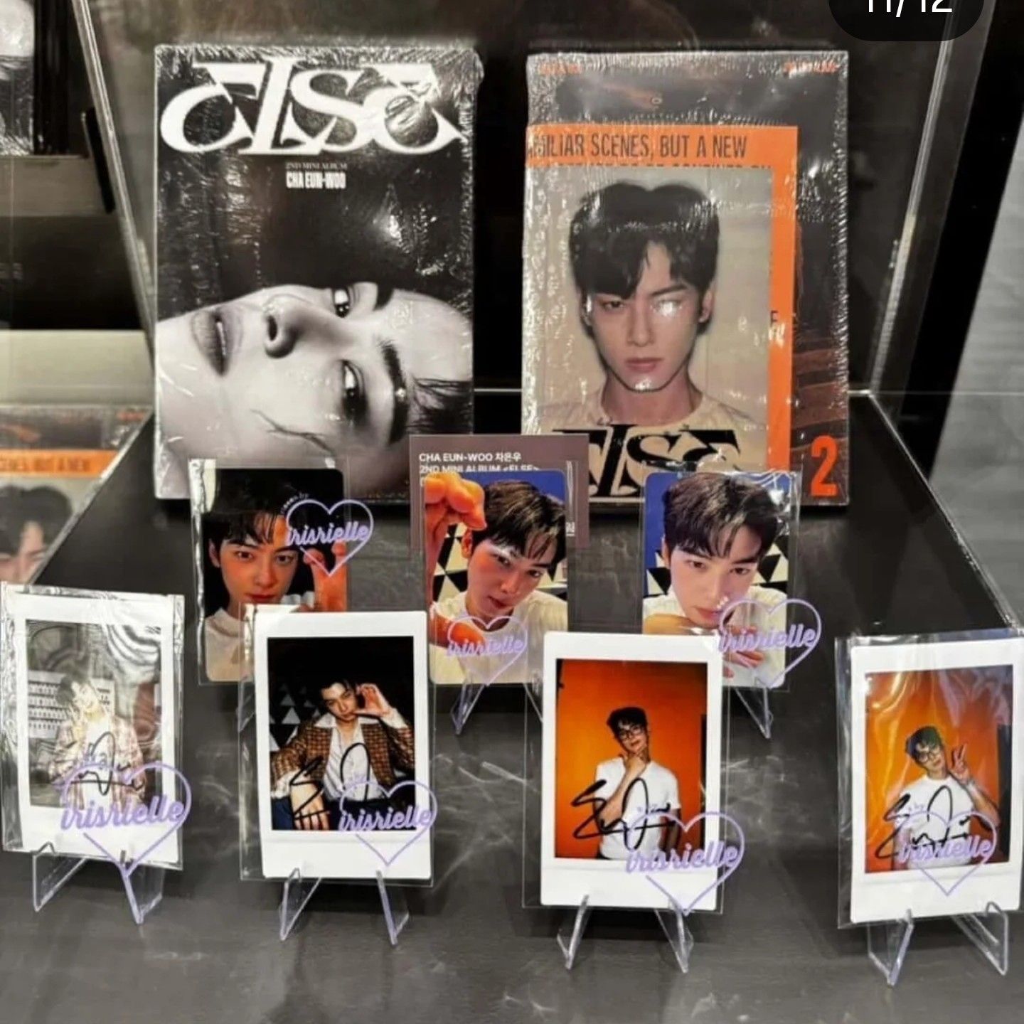 车银优的幕后花絮