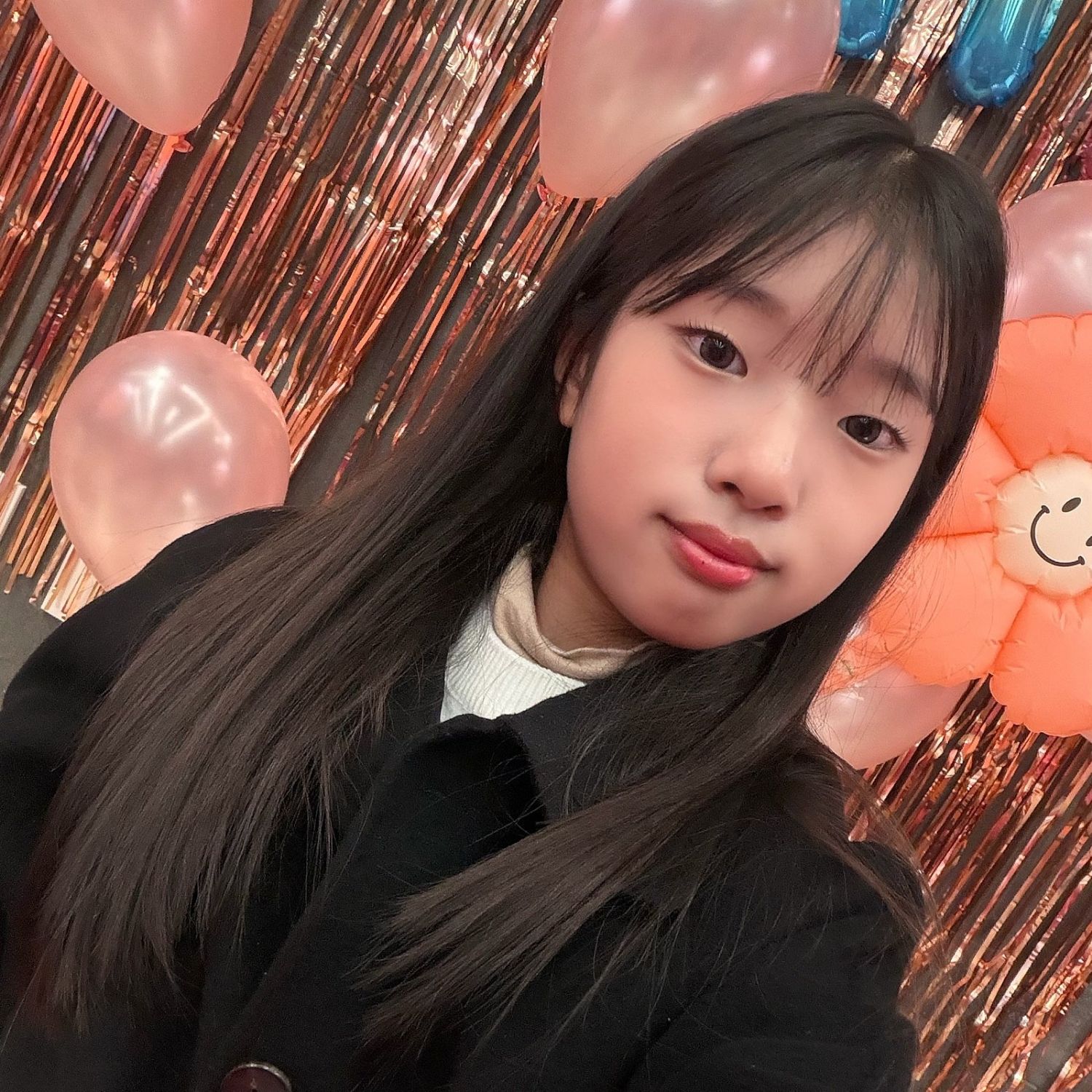 Latest photo of Bin Yeseo