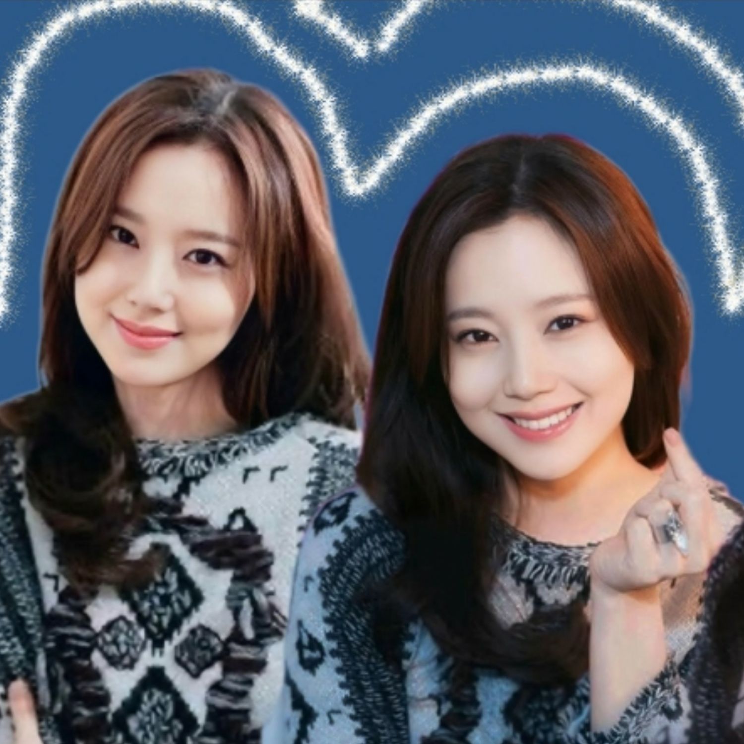 Latest photo of Moon Chaewon