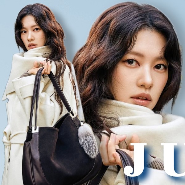 Popular profile photo of Jung Somin loved by fans