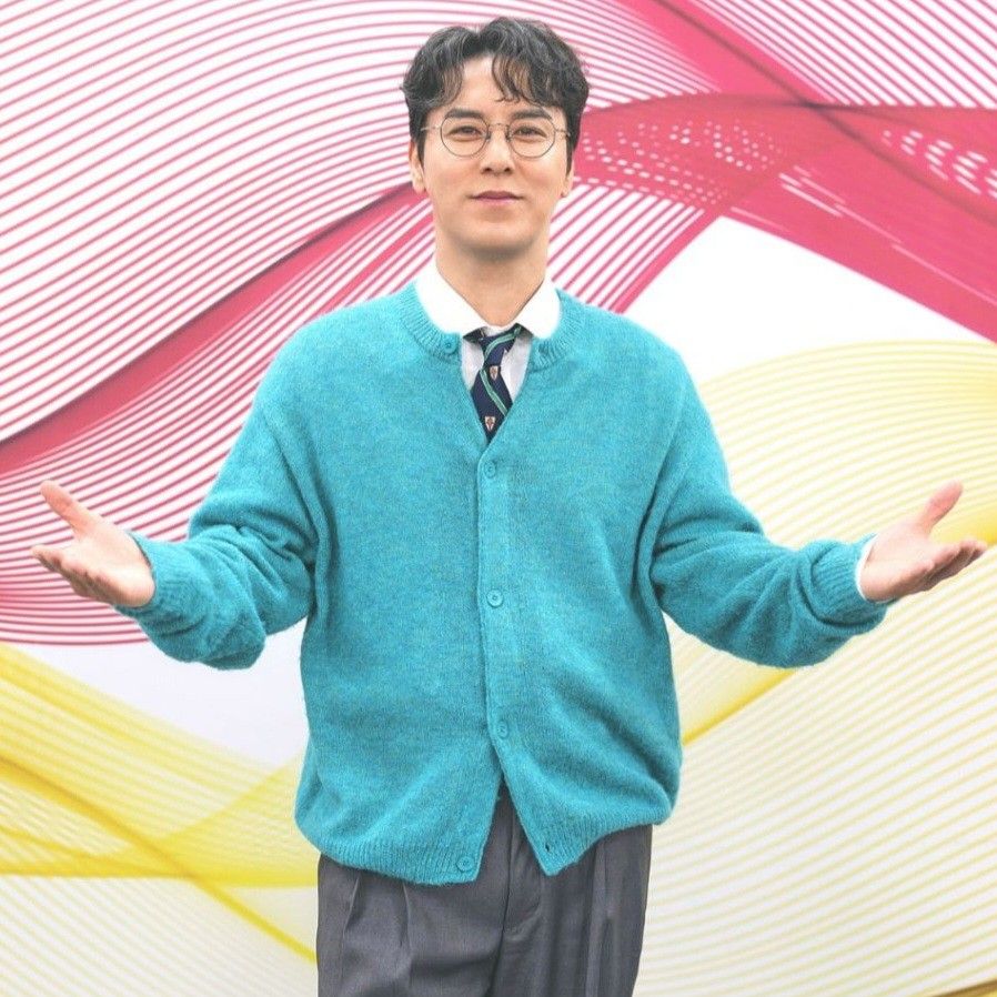 ファンが撮影したチャン・ミンホの瞬間