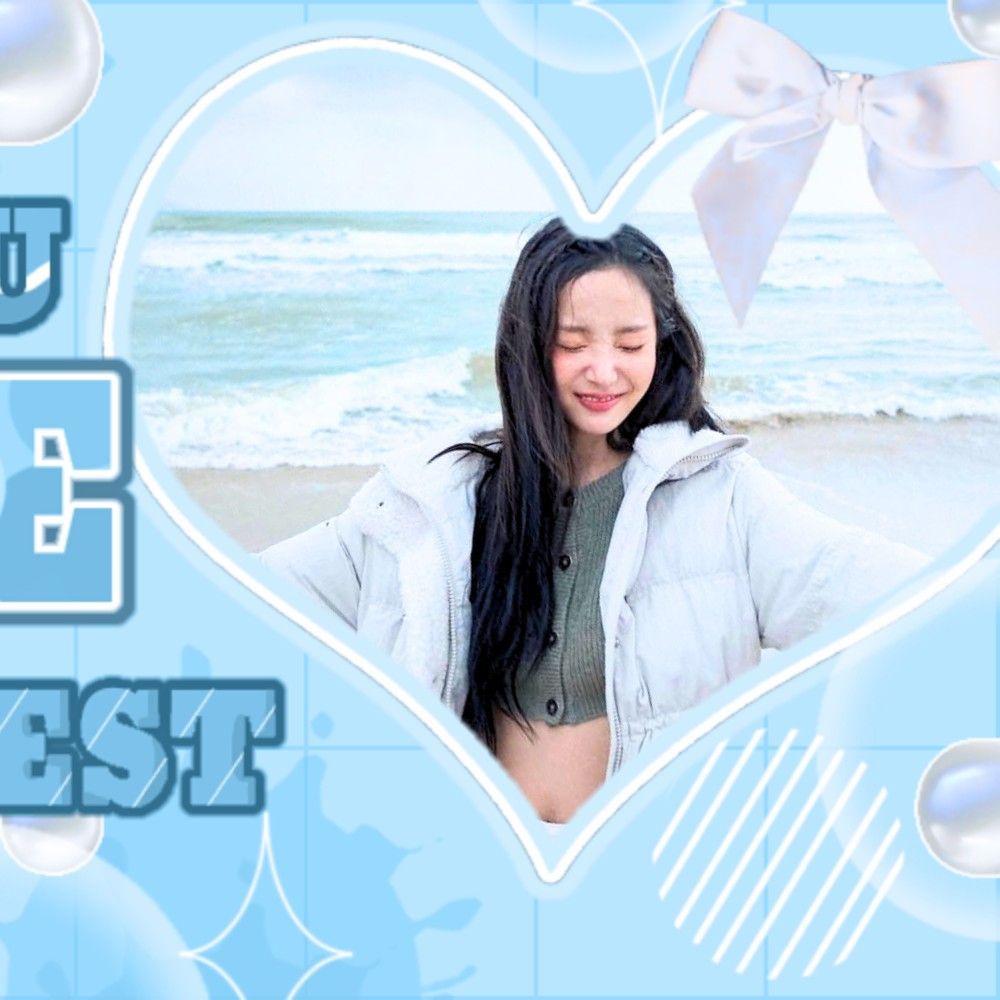 Behind-the-scenes cut of Yeonwoo