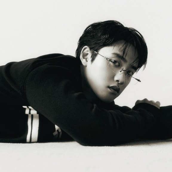 Recent activity shot of Doh Kyungsoo (D.O.)