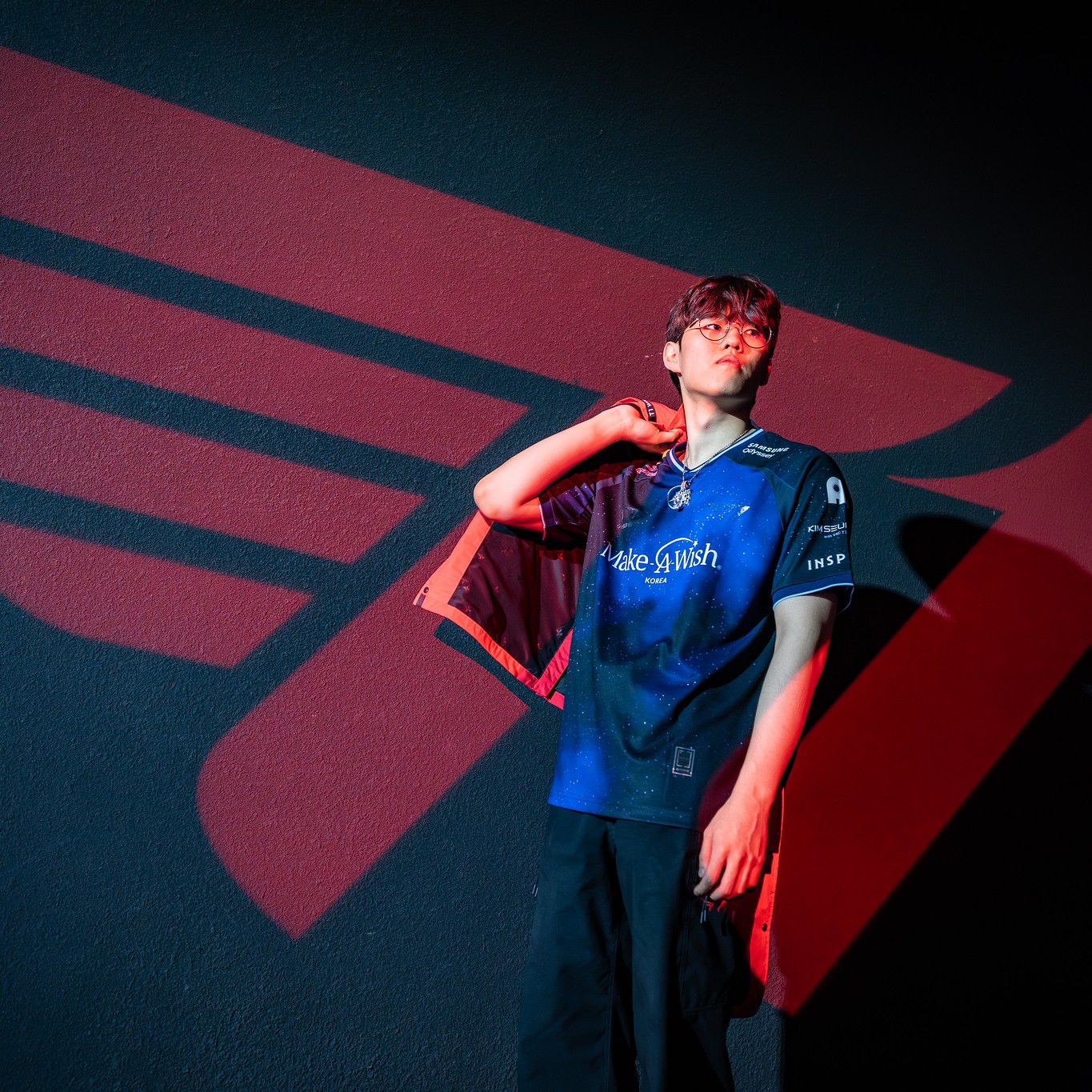 Recent activity shot of Oner