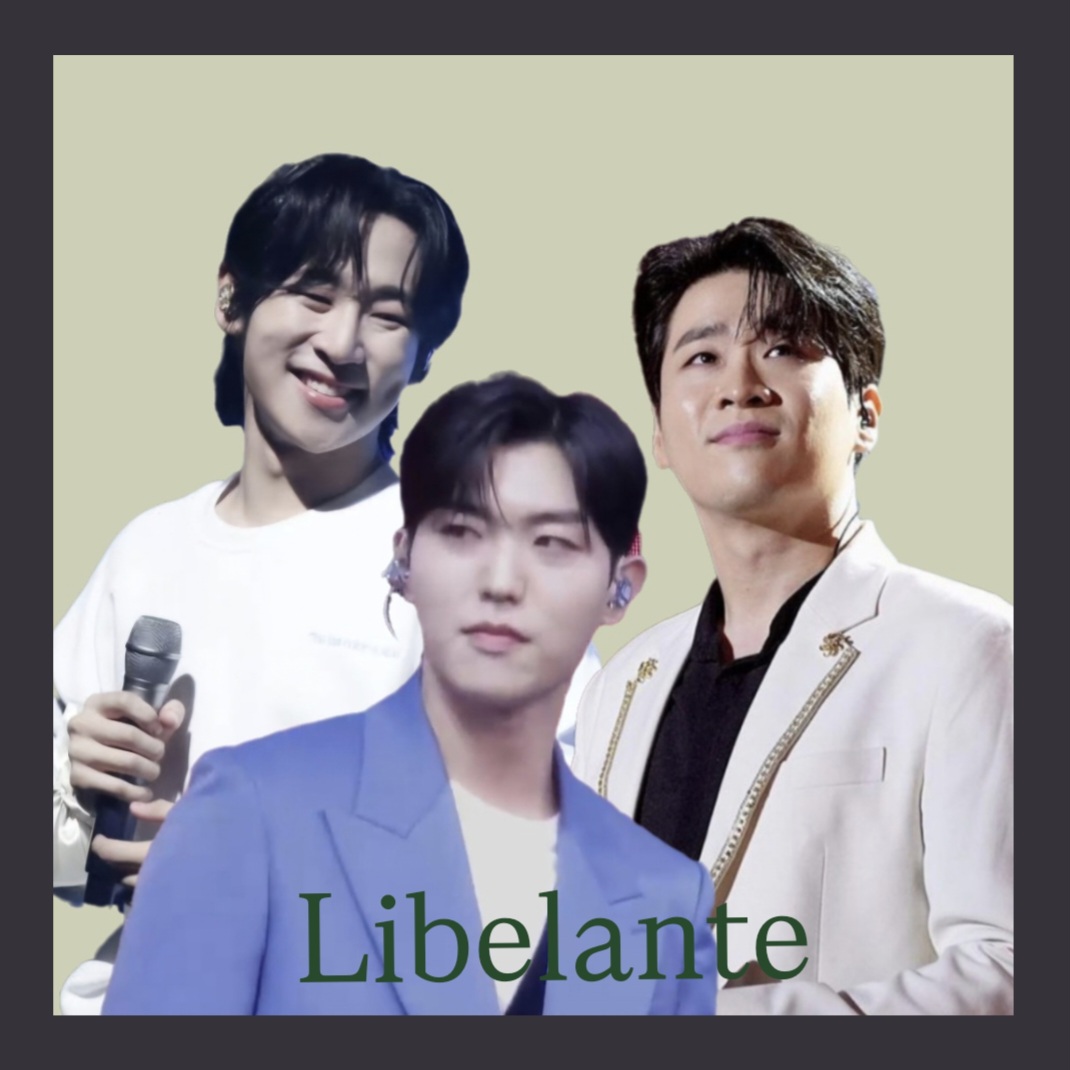 Recent activity shot of Libelante