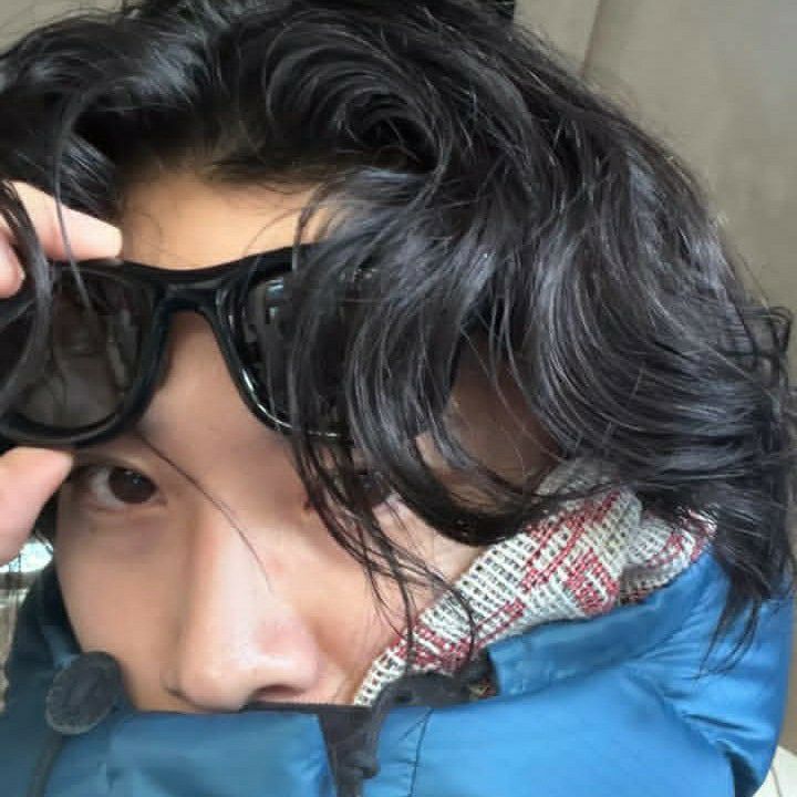 Latest photo of Lee Jongwon