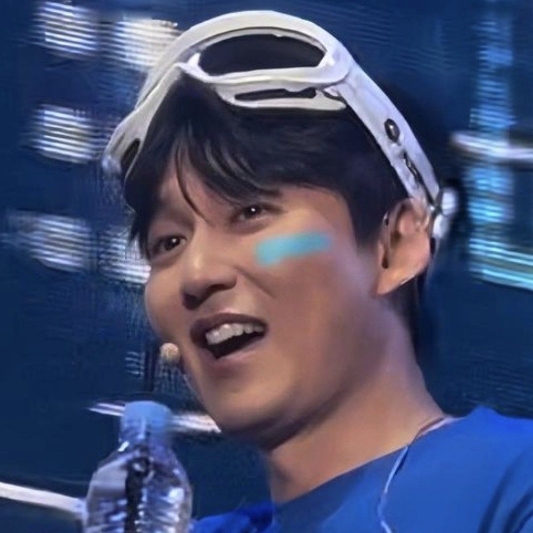 Latest photo of Kim Namgil