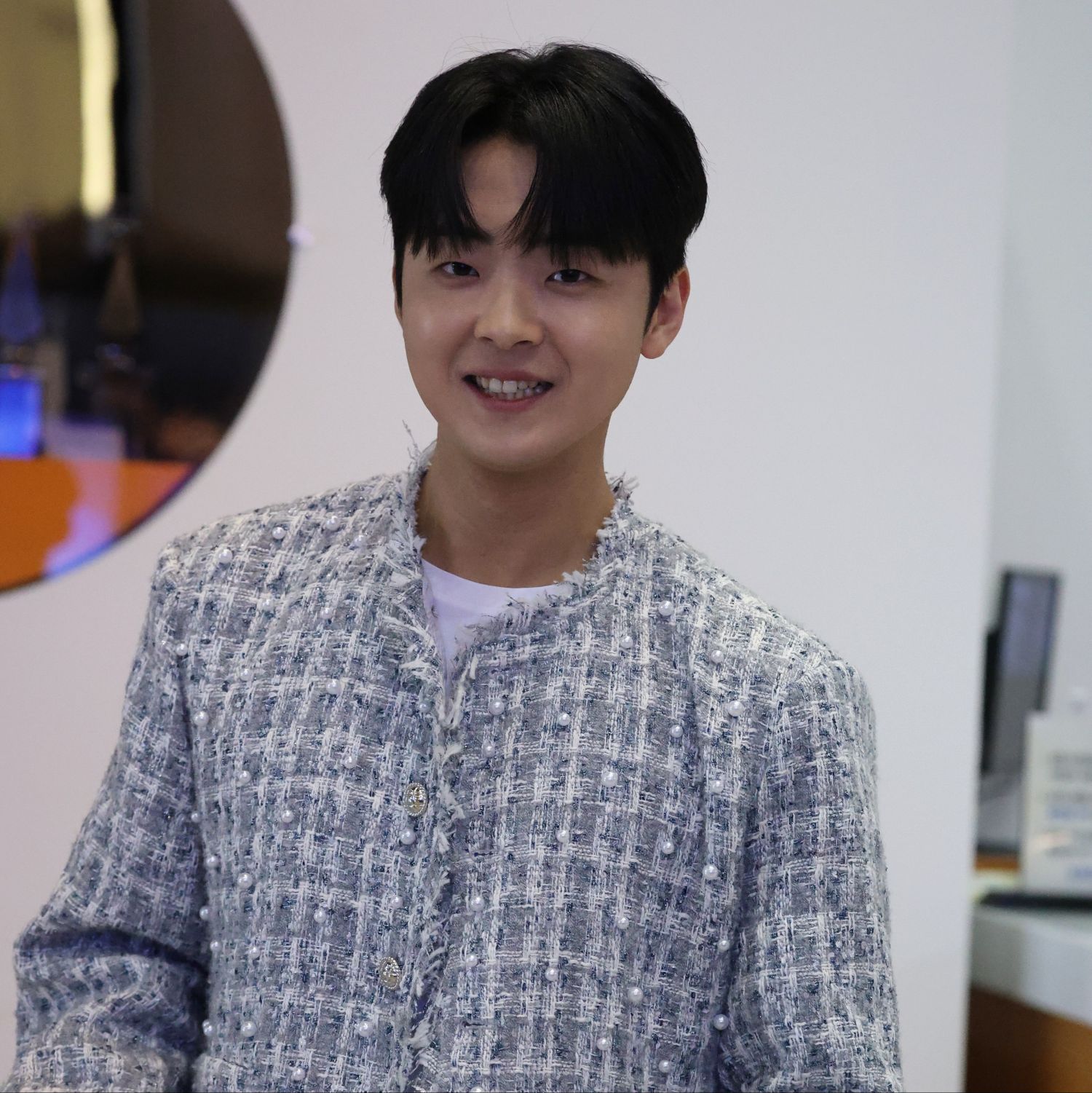 박민수의 최신 사진