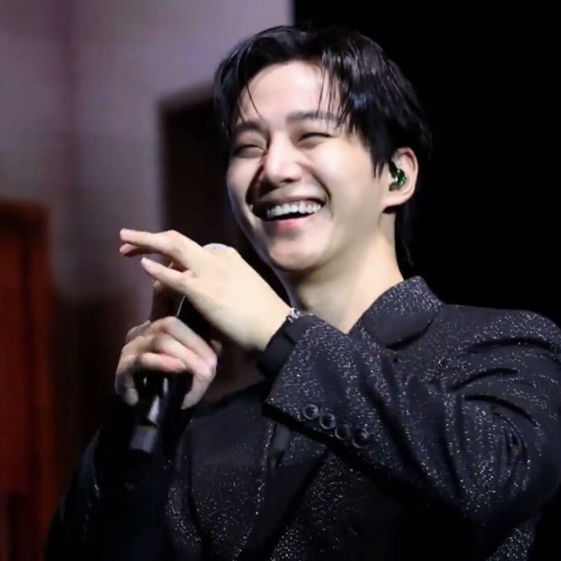 李俊昊的幕后花絮