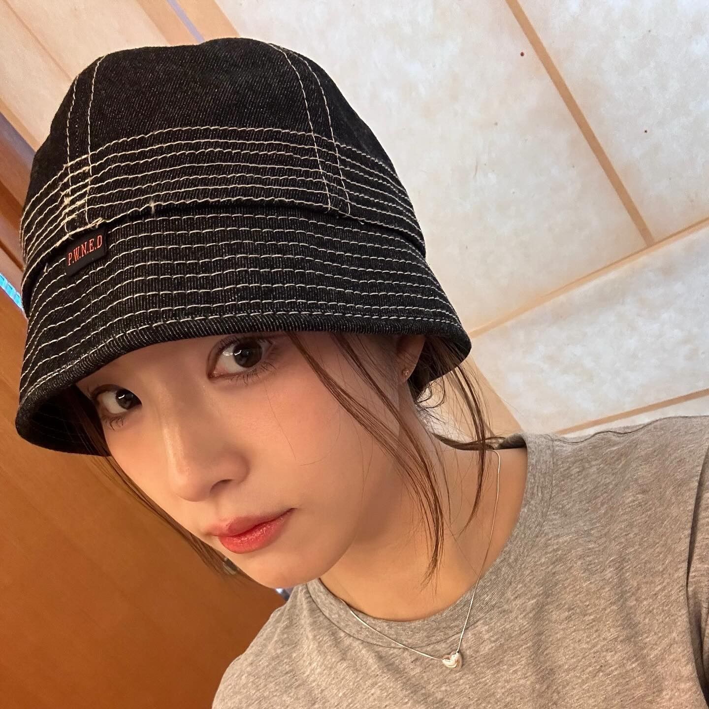 Latest photo of Shin Sekyung