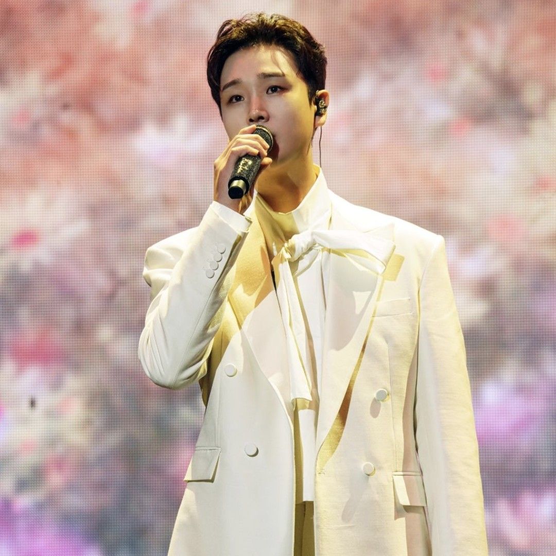 Latest photo of Song Minjun