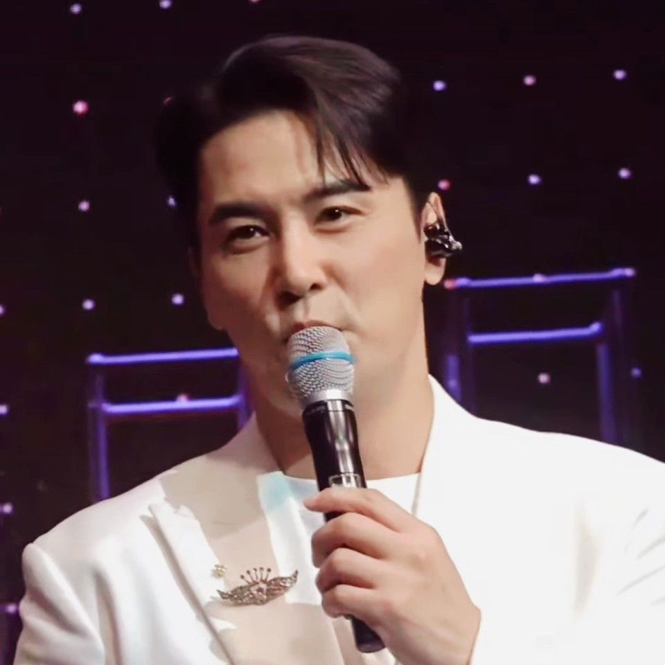 Latest photo of Jang Minho