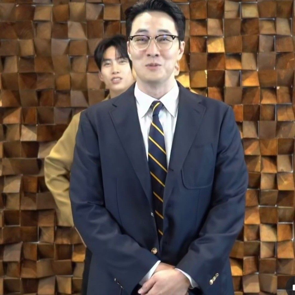 Latest photo of So Jisub