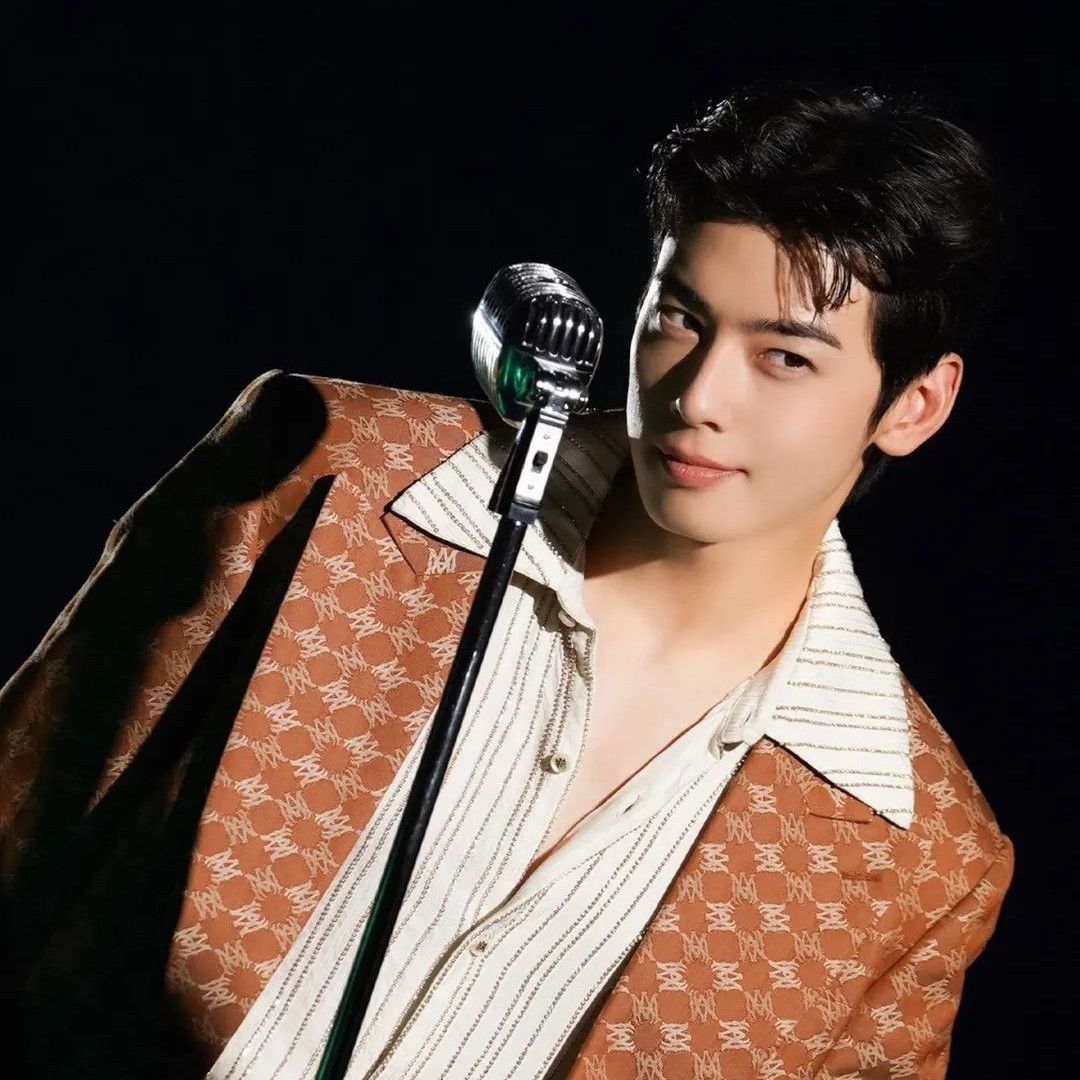 粉丝拍下的车银优瞬间