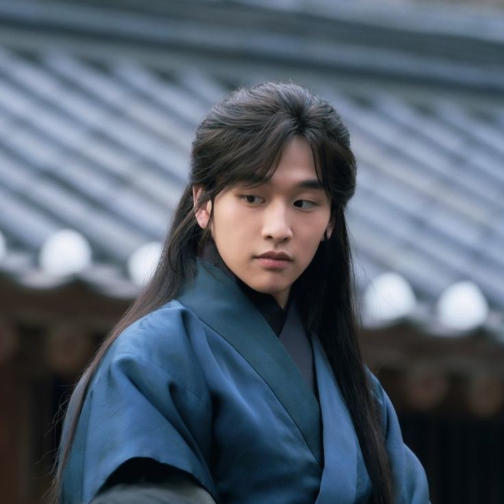 Kim Yoonwoo的近期活動照