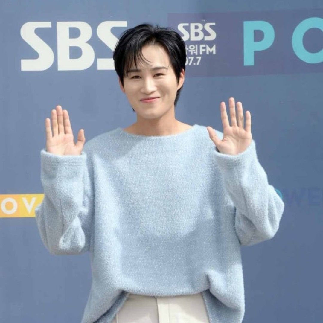 김희재 팬이 찍은 순간