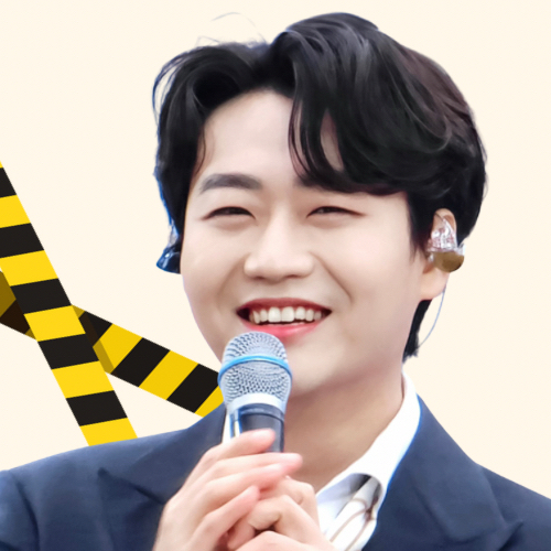 Latest photo of Min Soohyun