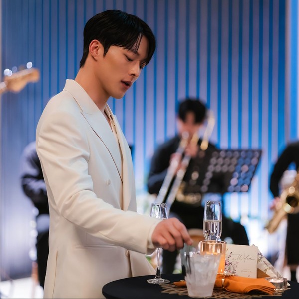 Popular profile photo of Jang Kiyong loved by fans