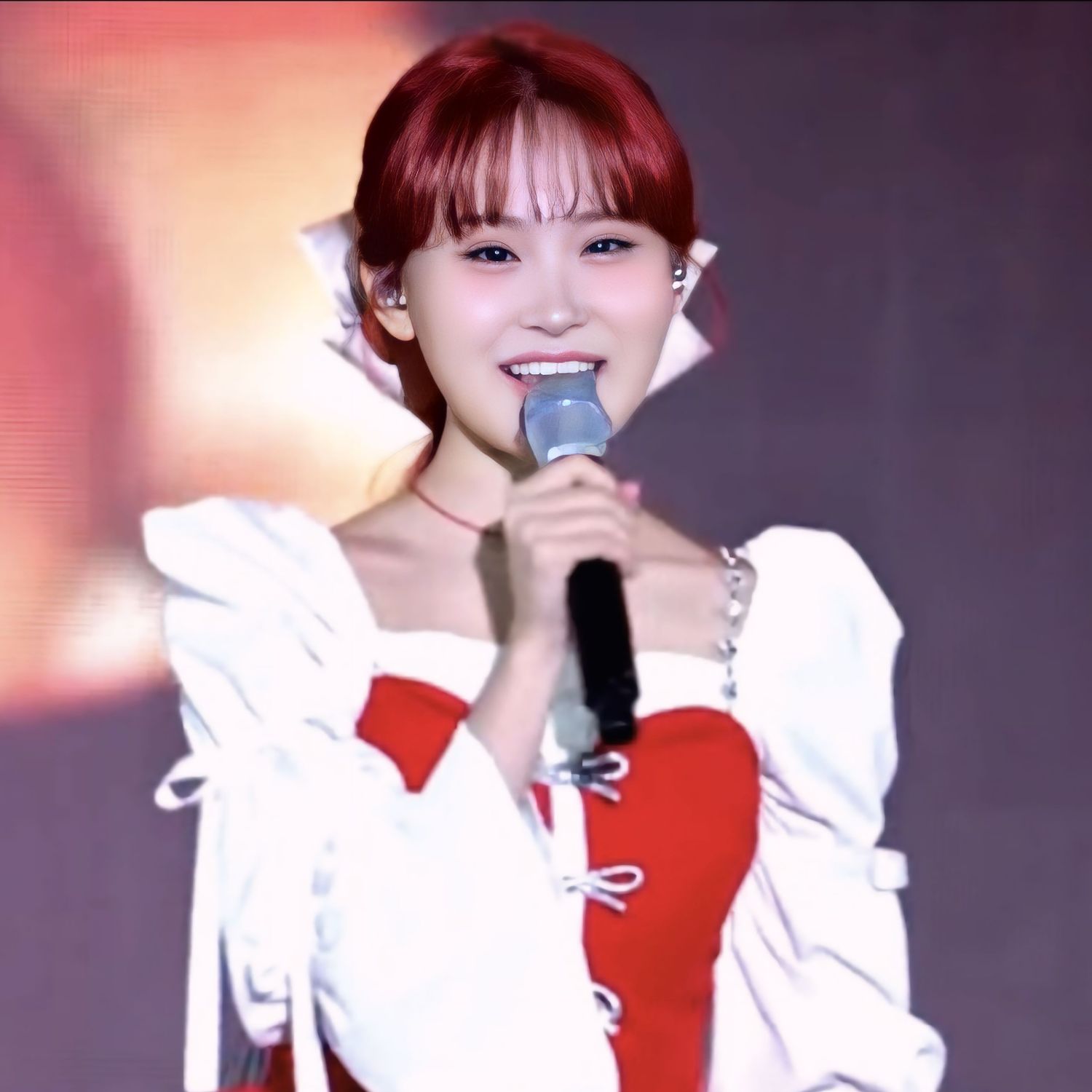 Latest photo of Kim Dahyun