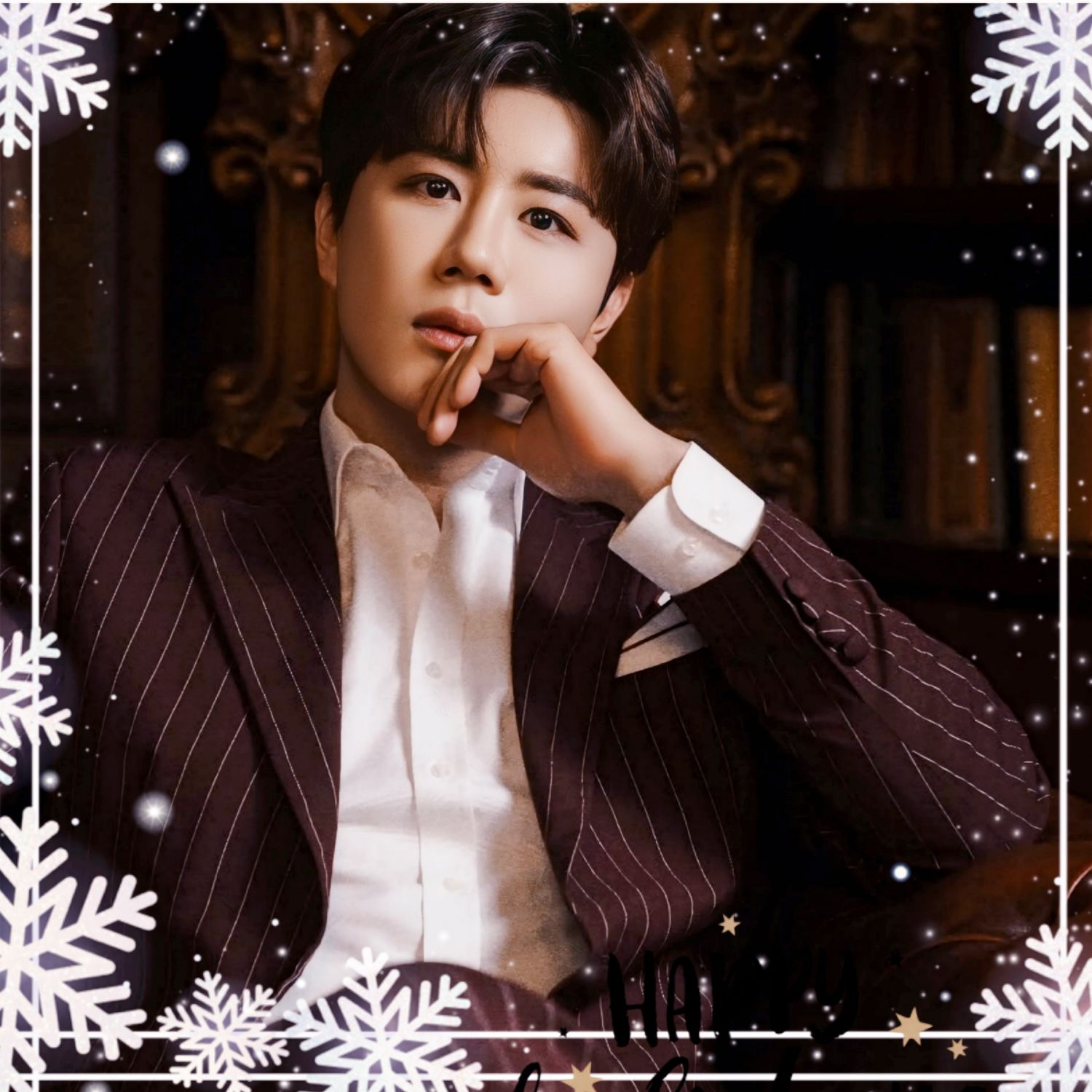 晉海成的最新照片