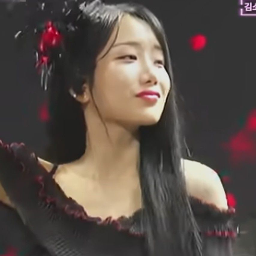 Latest photo of Kim Soyeon (2004)