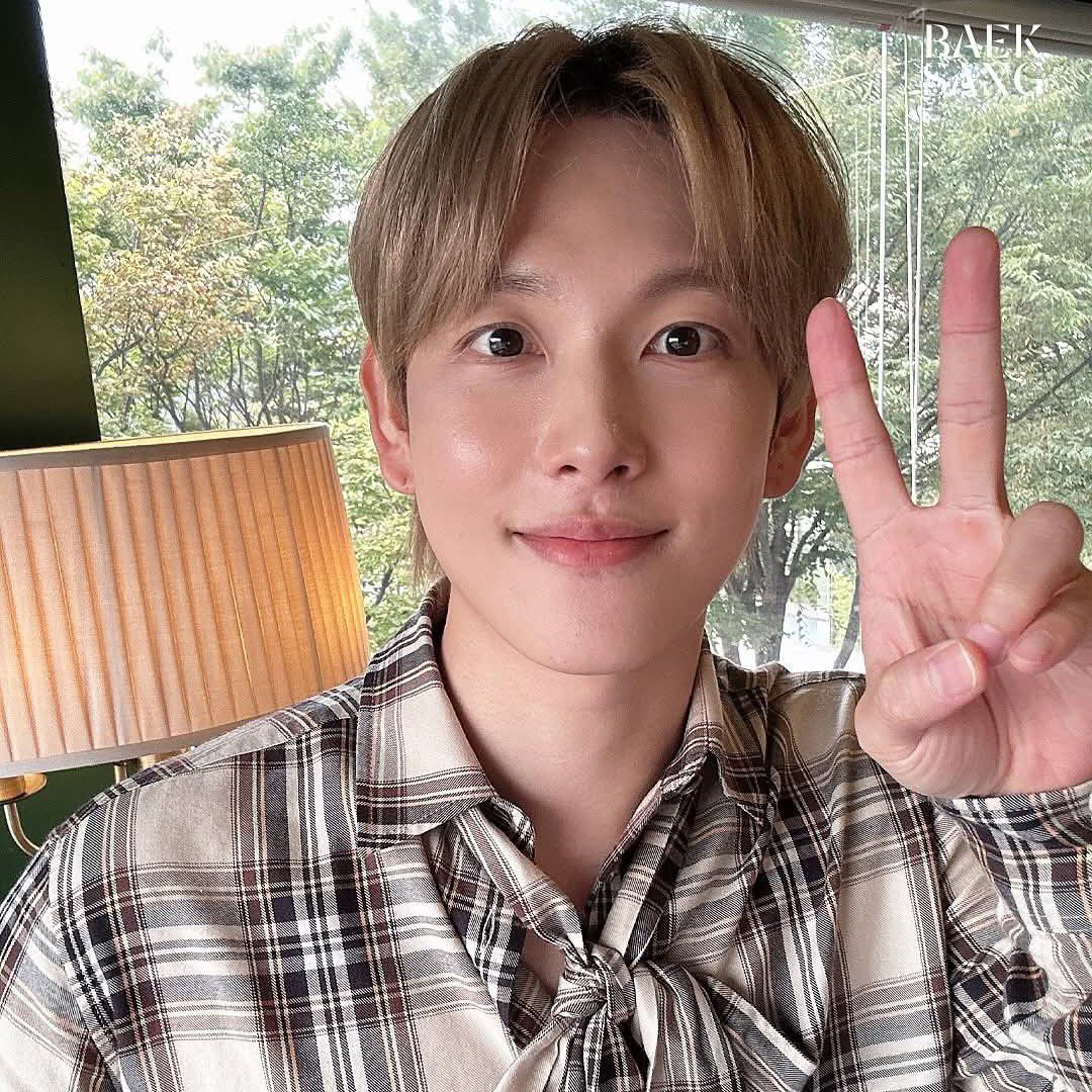 Recent activity shot of Yim Siwan