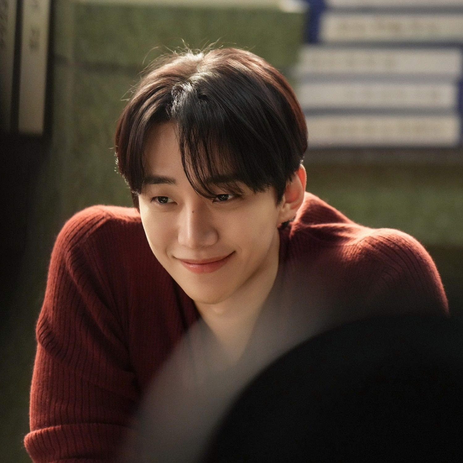 이준호 최근 활동샷