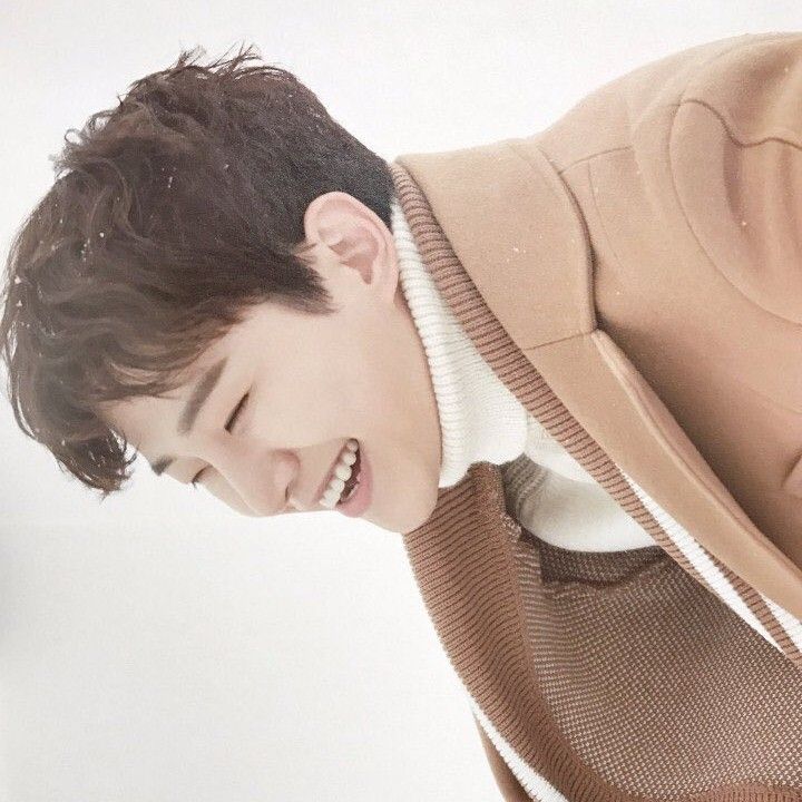 이준호 최근 활동샷