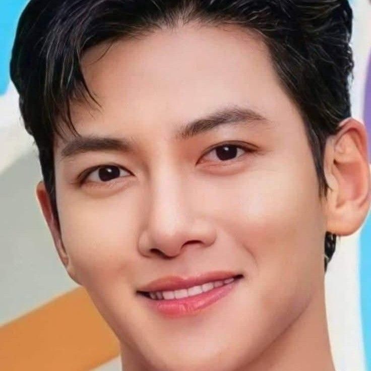 Recent activity shot of Ji Changwook