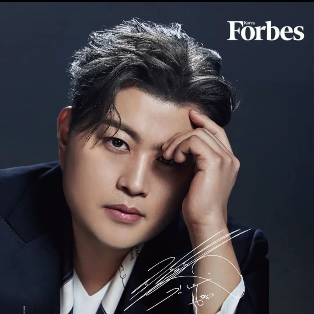 Foto kegiatan terbaru dari Kim Hojoong