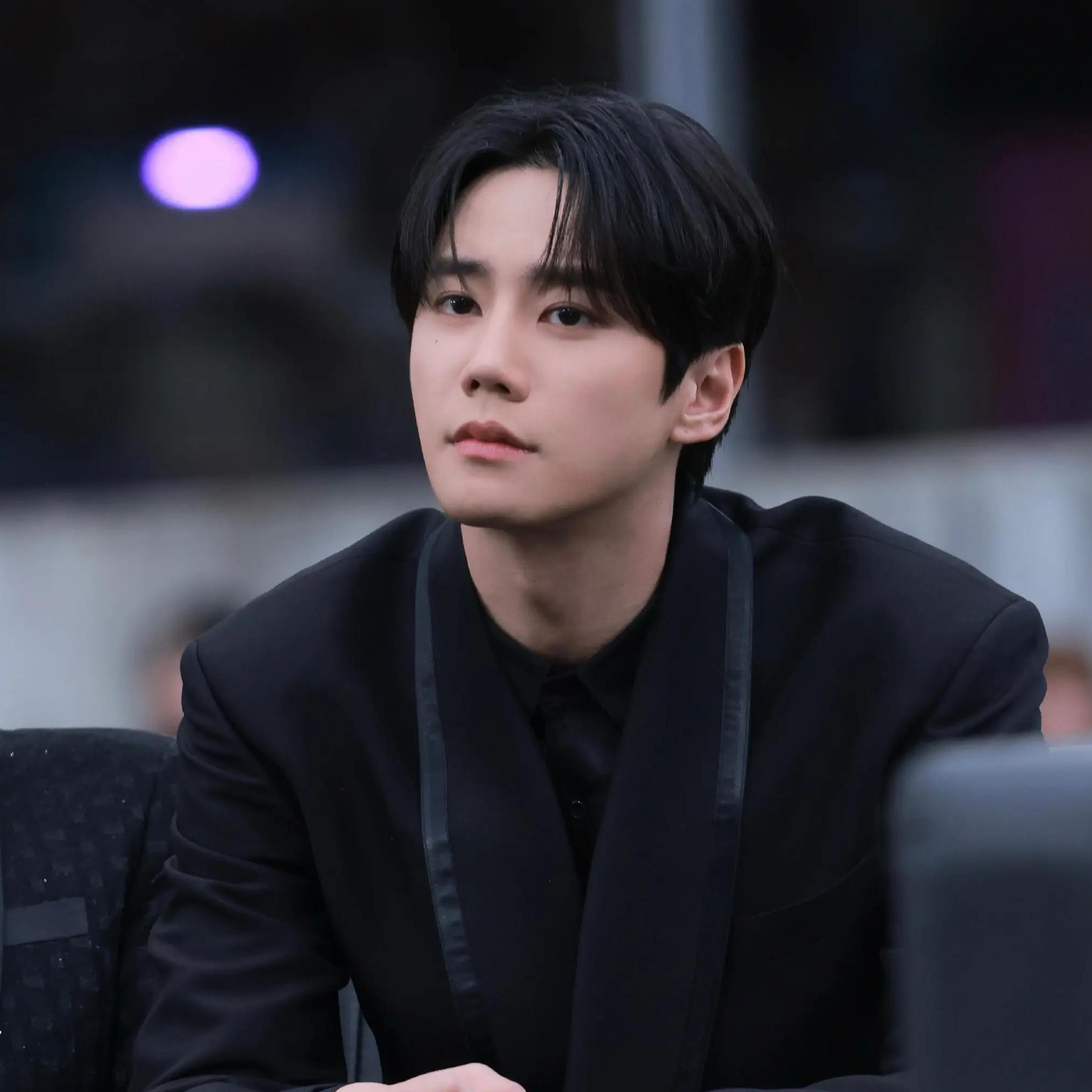 Latest photo of Lee Junyoung