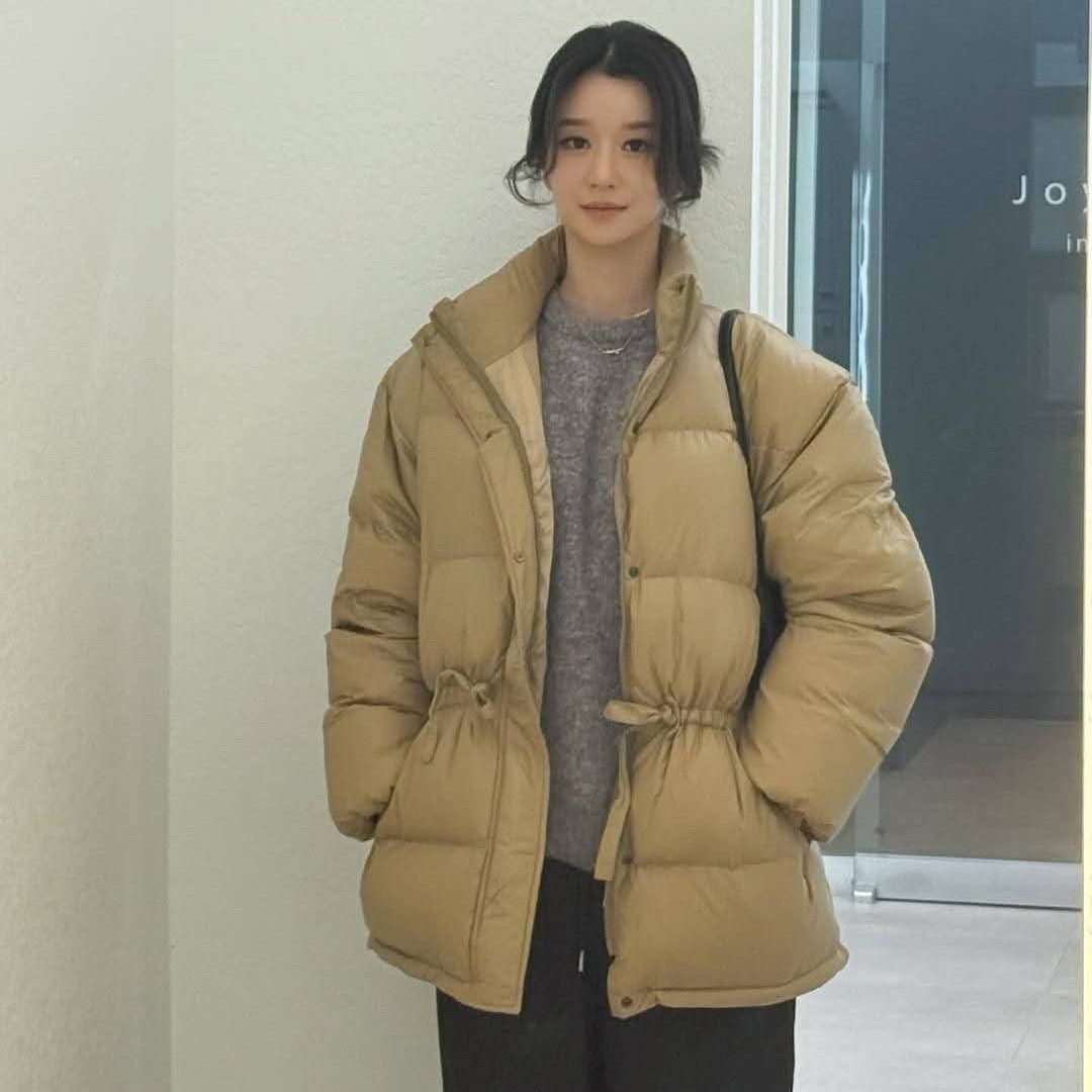 Recent activity shot of Seo Yeaji