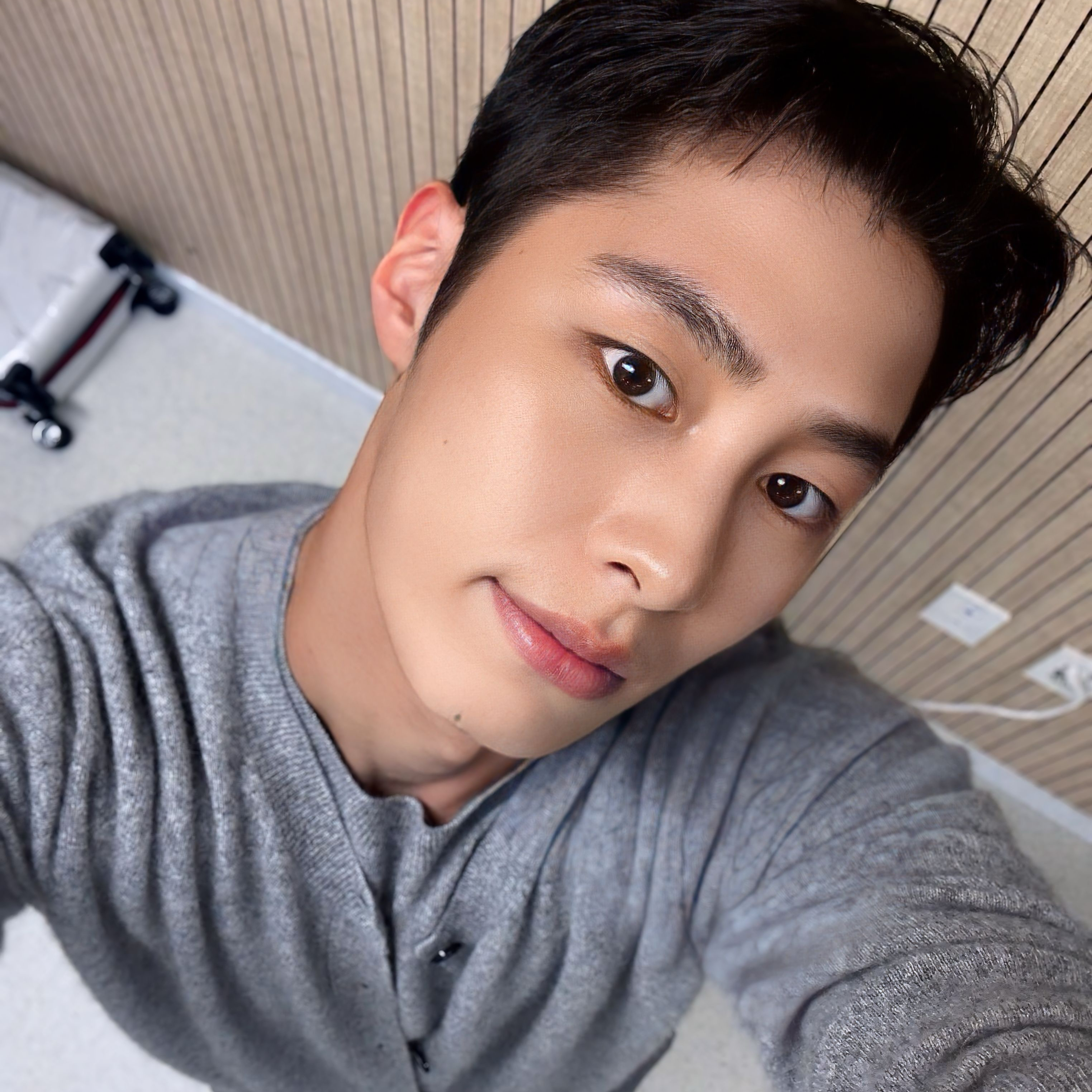 Latest photo of Lee Jaewook