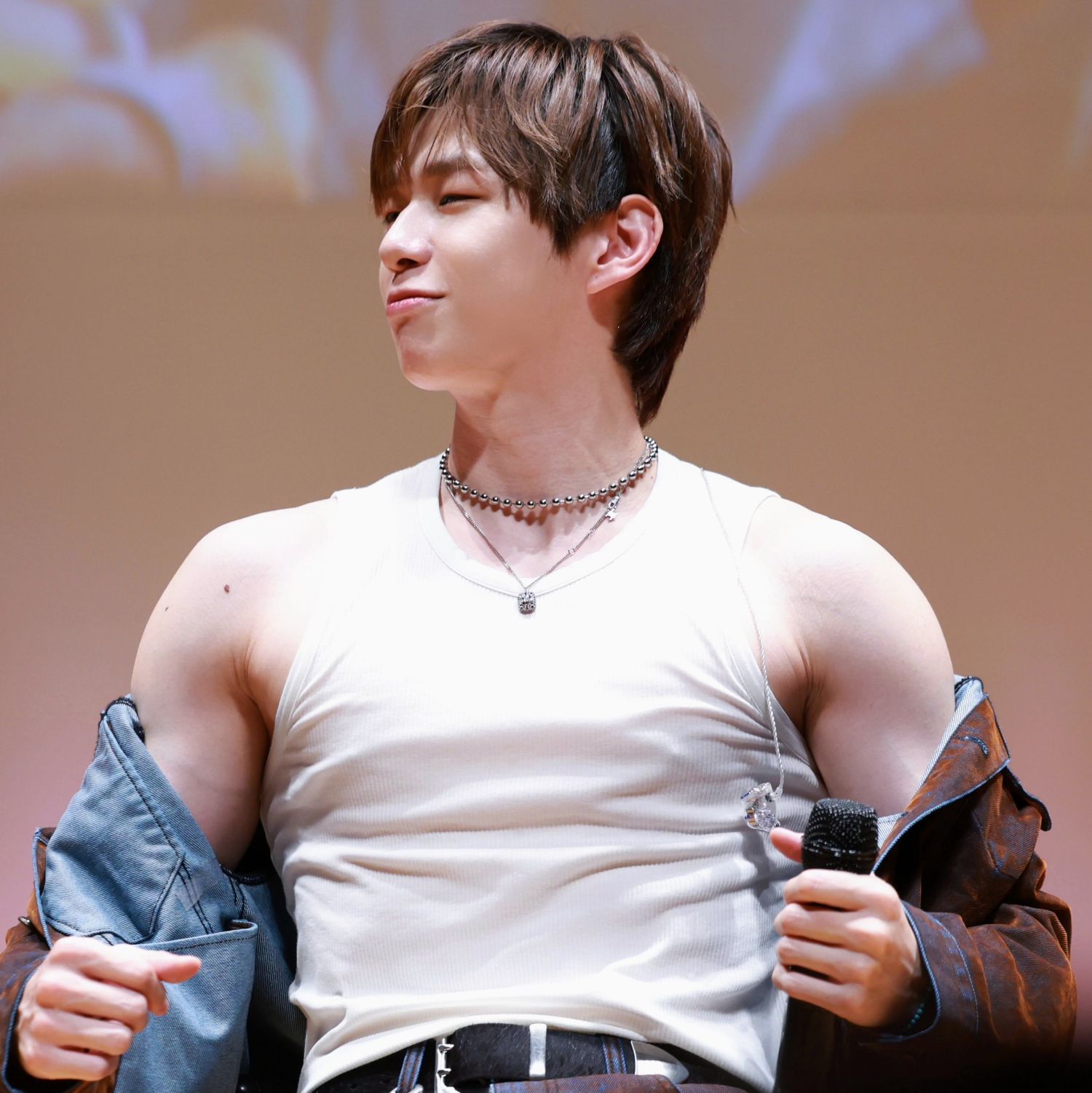 Latest photo of Secret Garden