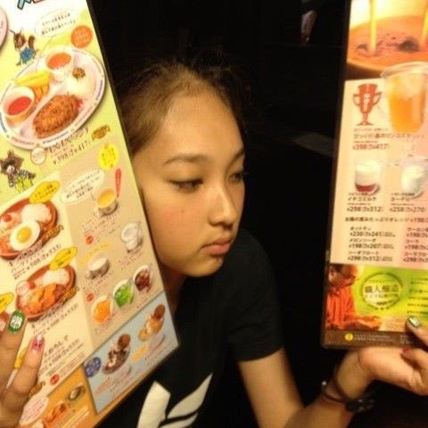 Recent activity shot of KYOKA