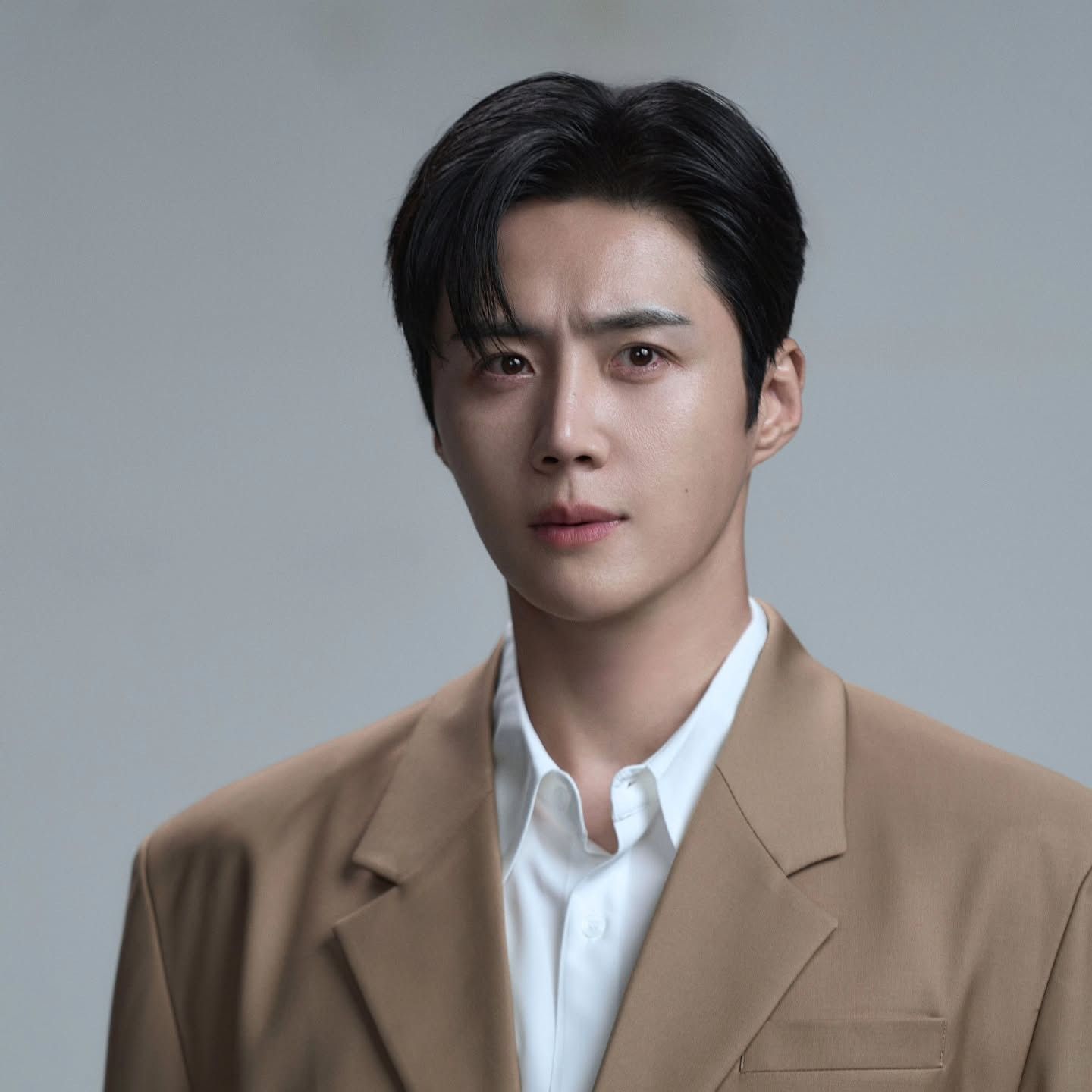 キム・ソンホのビハインドカット