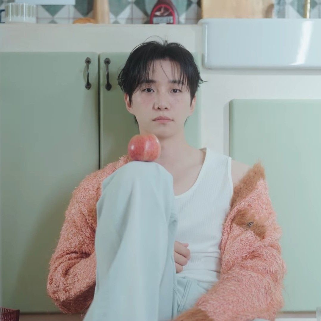 Momen yang diabadikan oleh penggemar Lee Junho